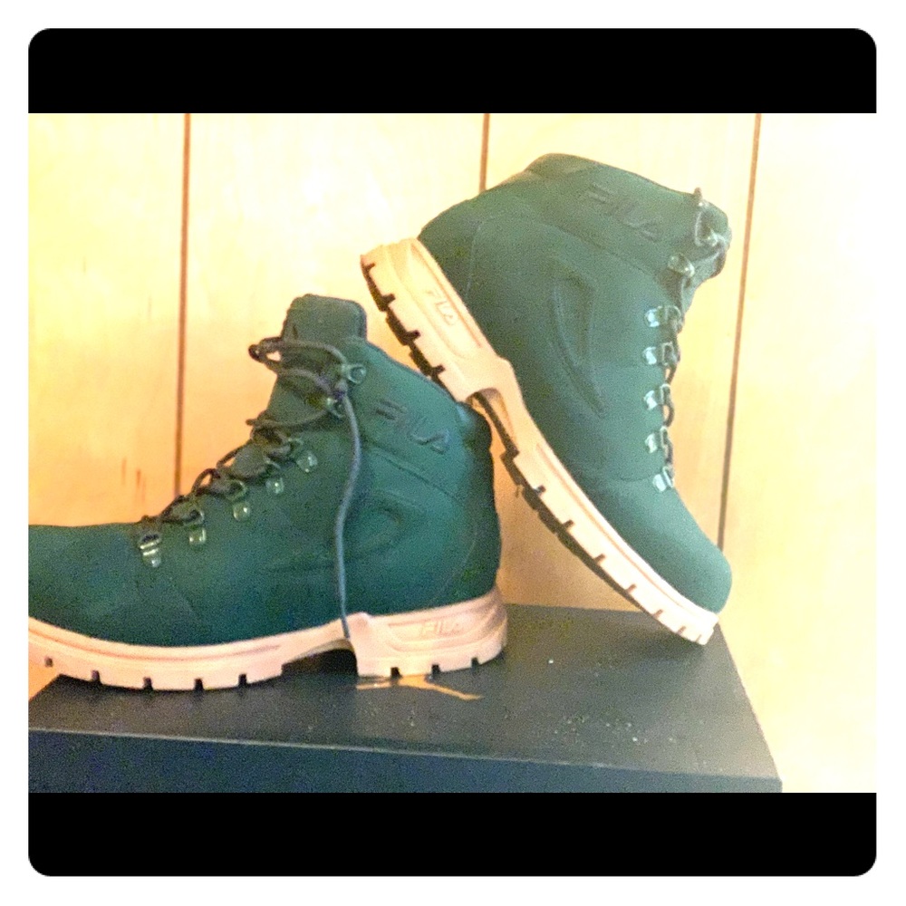FiLA Boots